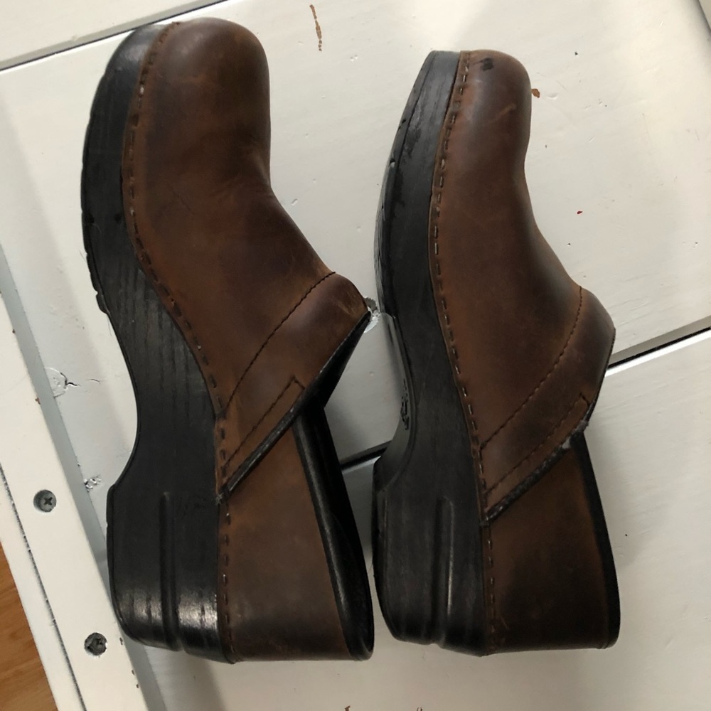 Danskos